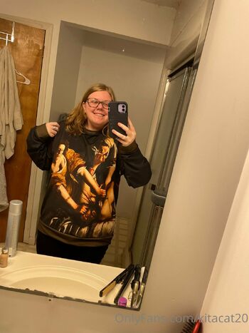 Kati / kitacat20 nude photo #36