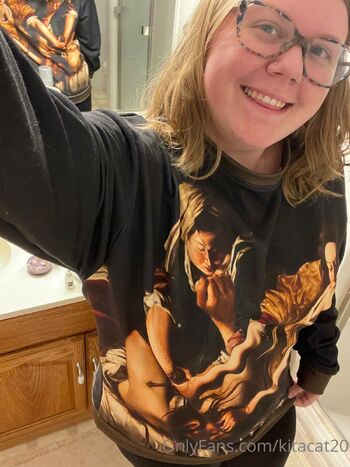 Kati / kitacat20 nude photo #37