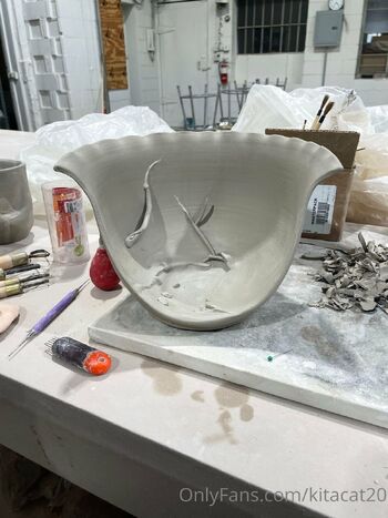 Kati / kitacat20 nude photo #39