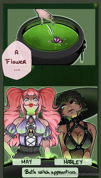 Kita Lov / kitalovexoxo nude photo #33