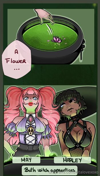 Kita Lov / kitalovexoxo nude photo #35