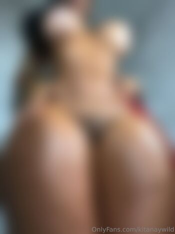 Kitanay / kitanaywild nude photo #7
