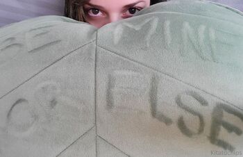 𝓚𝓲𝓽 / kitatochips nude photo #1