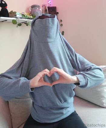 𝓚𝓲𝓽 / kitatochips nude photo #2