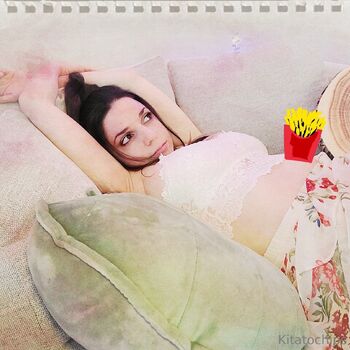 𝓚𝓲𝓽 / kitatochips nude photo #15