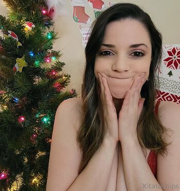 𝓚𝓲𝓽 / kitatochips nude photo #20