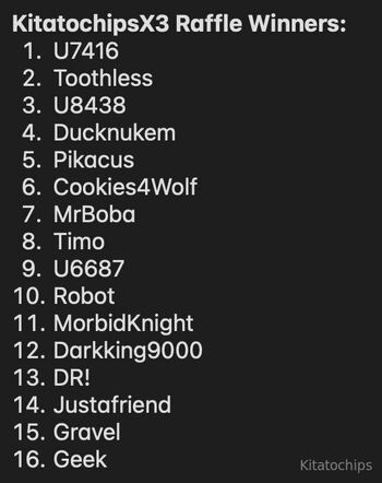 𝓚𝓲𝓽 / kitatochips nude photo #27