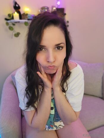 𝓚𝓲𝓽 / kitatochips nude photo #29