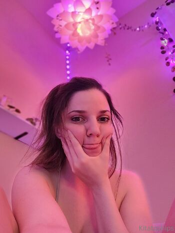 𝓚𝓲𝓽 / kitatochips nude photo #31