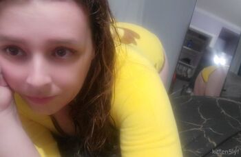 Kitte / kitten5lyf_free nude photo #2