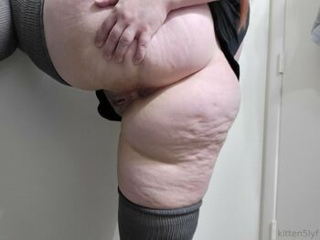 Kitte / kitten5lyf_free nude photo #19