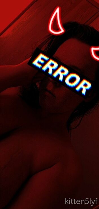 Kitte / kitten5lyf_free nude photo #31