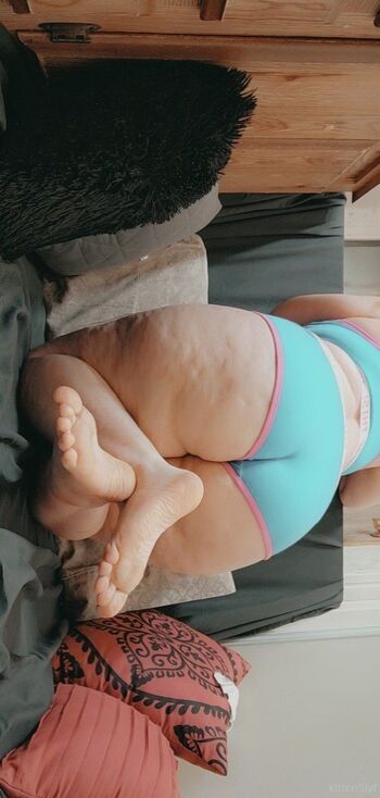 Kitte / kitten5lyf_free nude photo #33