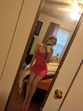 Kitte / kittenbellnsfw nude photo #4