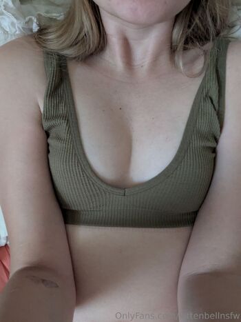 Kitte / kittenbellnsfw nude photo #6