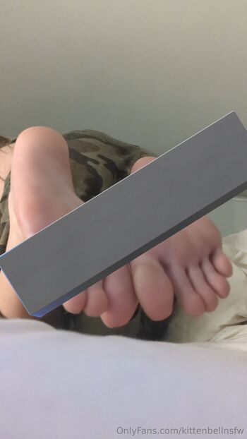 Kitte / kittenbellnsfw nude photo #12