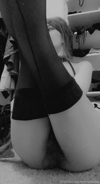 elaine arbo / kittencrusade nude photo #38