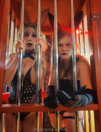 Rachelle Kitte / kittengirlnextdoorfree nude photo #9