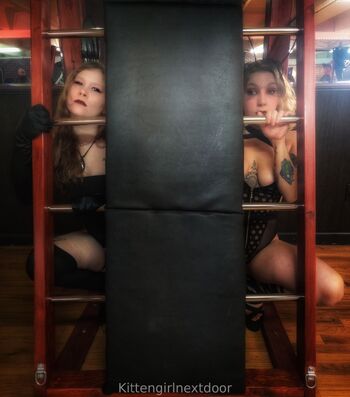 Rachelle Kitte / kittengirlnextdoorfree nude photo #10