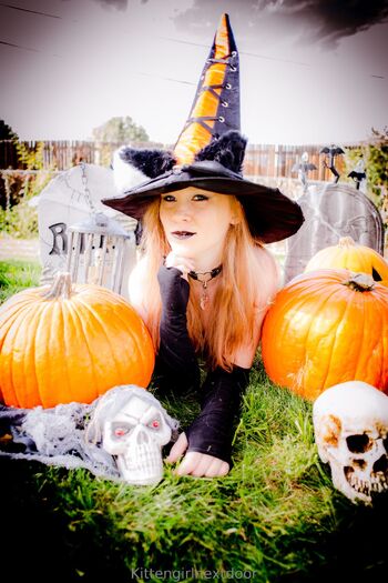 Rachelle Kitte / kittengirlnextdoorfree nude photo #18