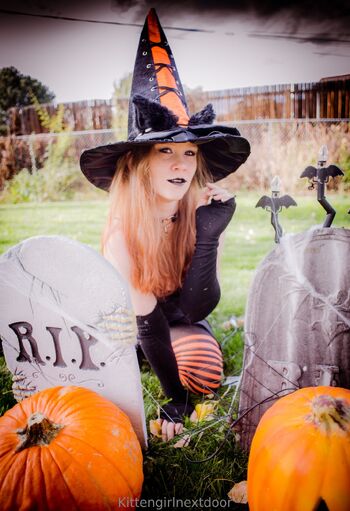 Rachelle Kitte / kittengirlnextdoorfree nude photo #20