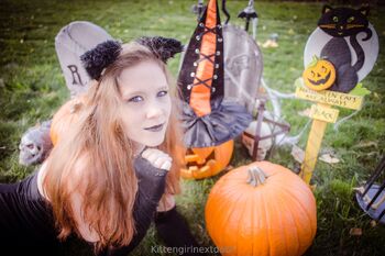 Rachelle Kitte / kittengirlnextdoorfree nude photo #21