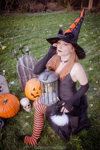 Rachelle Kitte / kittengirlnextdoorfree nude photo #24