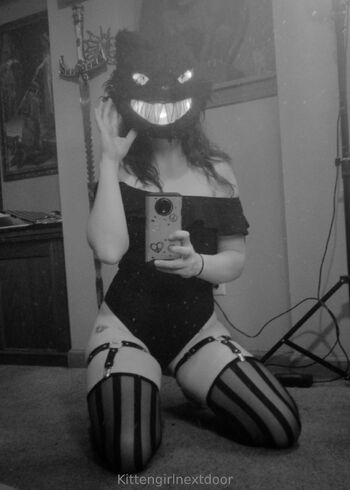 Rachelle Kitte / kittengirlnextdoorfree nude photo #28