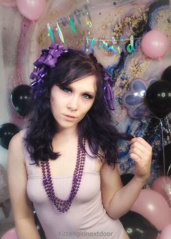 Rachelle Kitte / kittengirlnextdoorfree nude photo #35