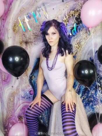 Rachelle Kitte / kittengirlnextdoorfree nude photo #36