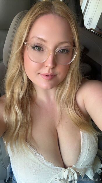 Kitten Kate / kittenkate nude photo #14