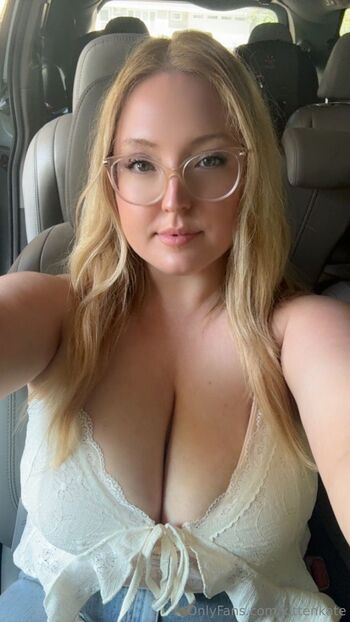 Kitten Kate / kittenkate nude photo #18