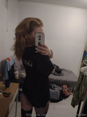 KITTE / kittenthelollypopmurder nude photo #12