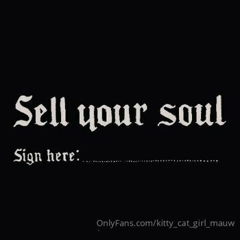 Kitty SSBBW Gir / kitty_cat_girl_mauw nude photo #15