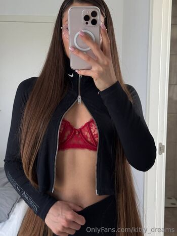 Kitty Dreams / kitty_dreams / kytti_dreams nude photo #3