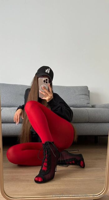 Kitty Dreams / kitty_dreams / kytti_dreams nude photo #6