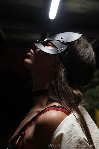 Kitty Dreams / kitty_dreams / kytti_dreams nude photo #13