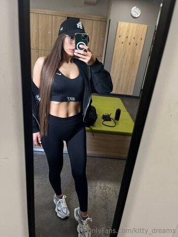 Kitty Dreams / kitty_dreams / kytti_dreams nude photo #26