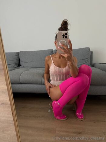 Kitty Dreams / kitty_dreams / kytti_dreams nude photo #32