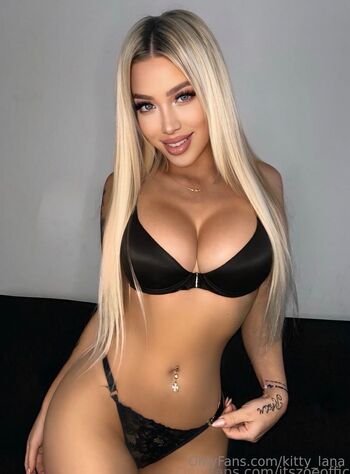 LanaFurr / kitty_lana nude photo #20