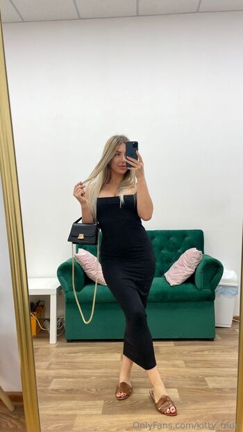 Diana / kitty_murr / fetish_di nude photo #11