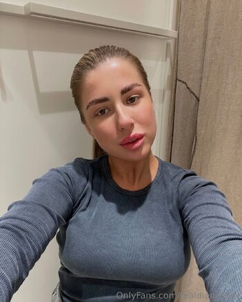 Diana / kitty_murr / fetish_di nude photo #13