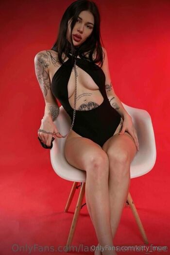 Diana / kitty_murr / fetish_di nude photo #30