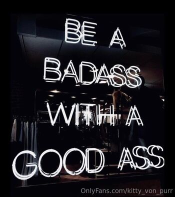 Kitty Von Pur / kitty_von_purr nude photo #9
