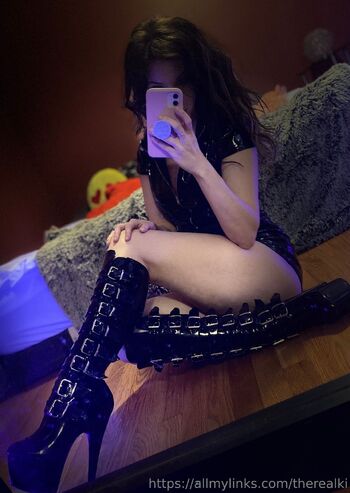 KittyDarling / kittyd4me nude photo #10