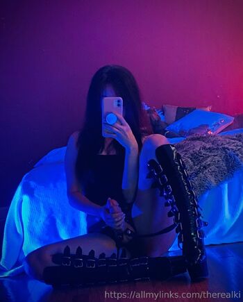 KittyDarling / kittyd4me nude photo #13