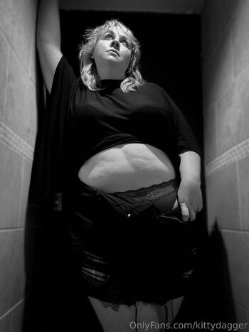 KittyDagge / kittydagger nude photo #5