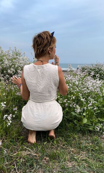 Kitty the Flight Attendan / kittyflightattendant nude photo #18