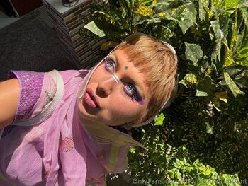 Kitty the Flight Attendan / kittyflightattendant nude photo #24