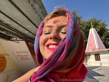 Kitty the Flight Attendan / kittyflightattendant nude photo #28